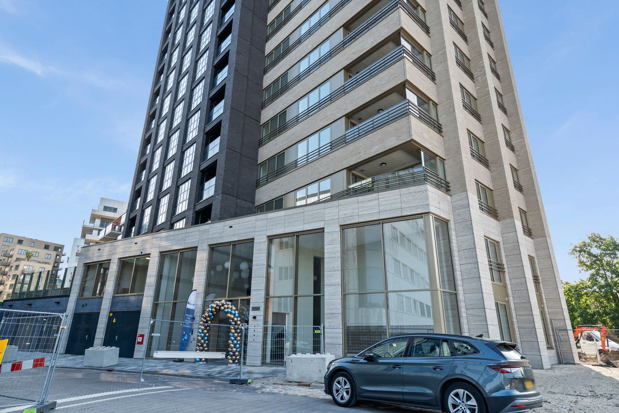 Appartement in Nieuwegein