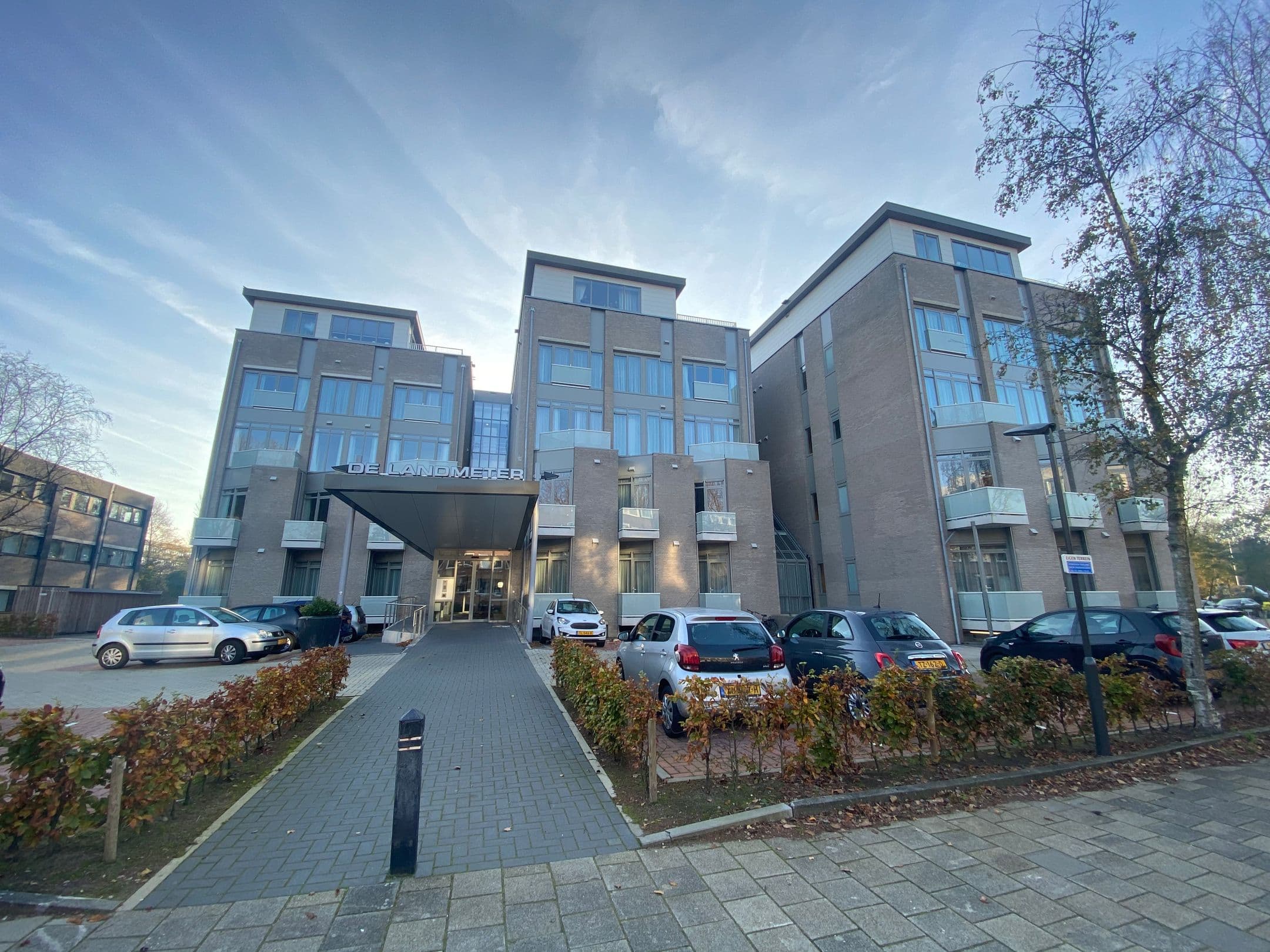 Appartement in Alkmaar
