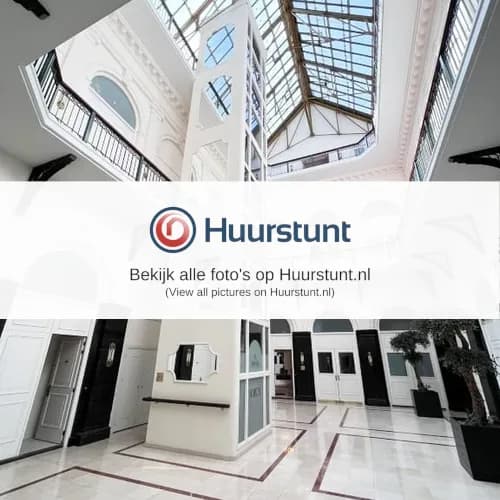 Appartement te huur in Amsterdam — foto 1