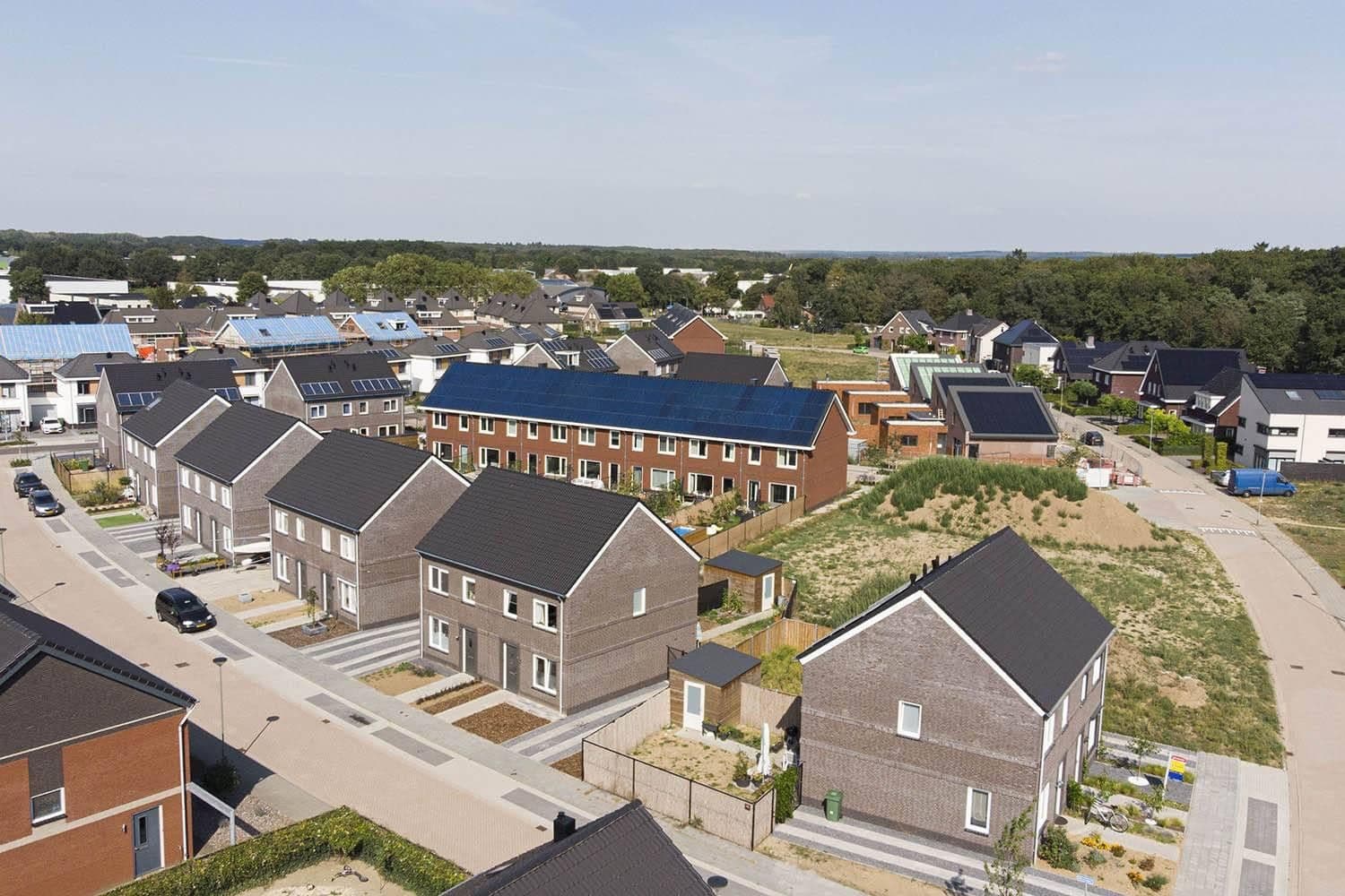 Woning in Swalmen