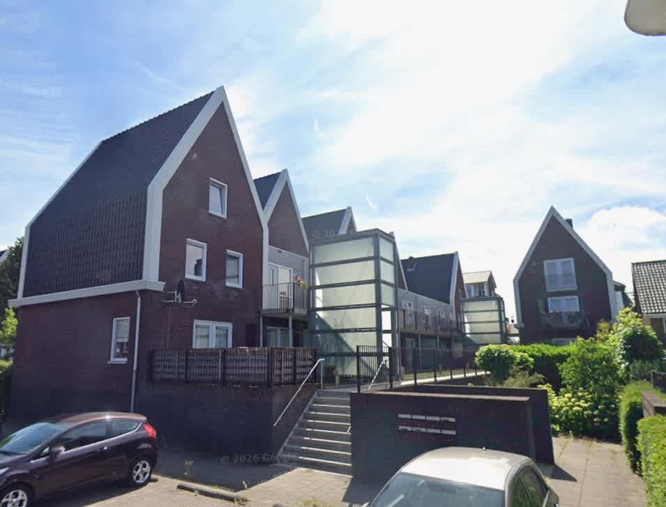 Appartement in Aalsmeer