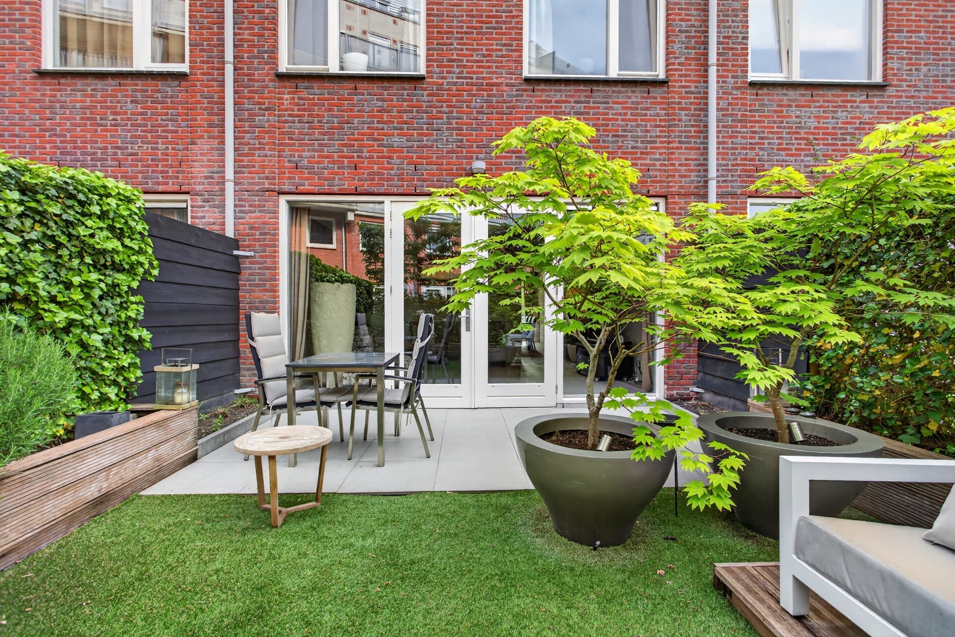 Appartement in Helmond