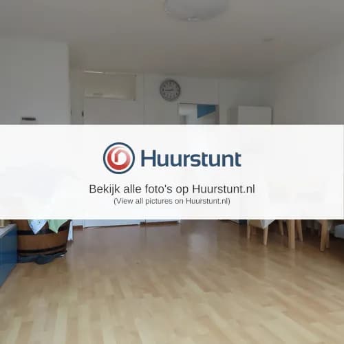 Woning in Hilversum