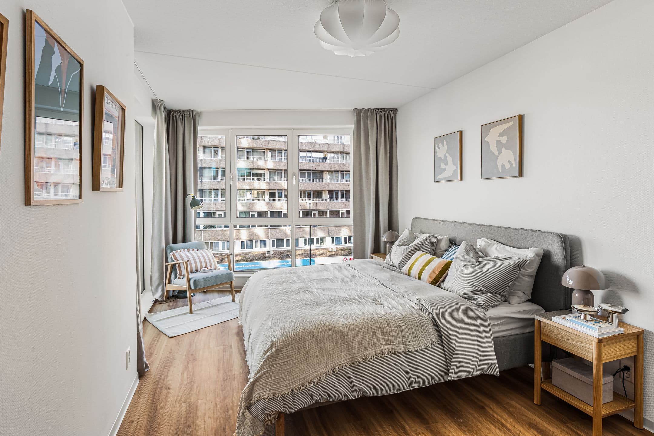 Appartement in Rijswijk