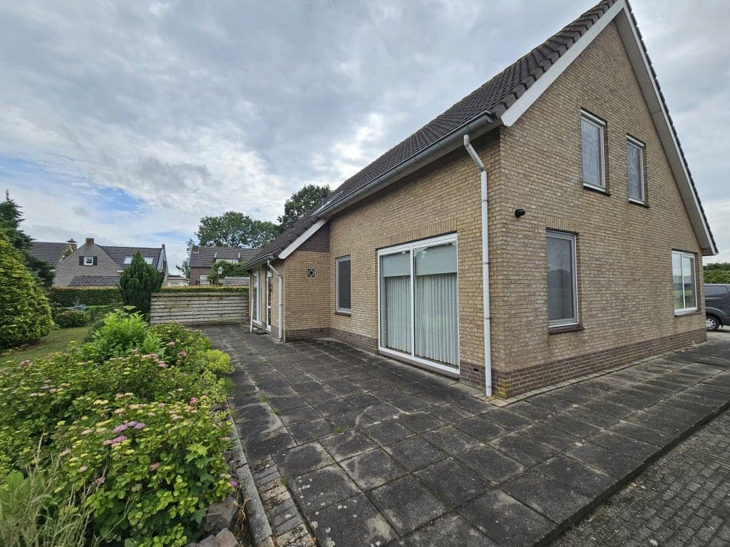 Woning in Lith