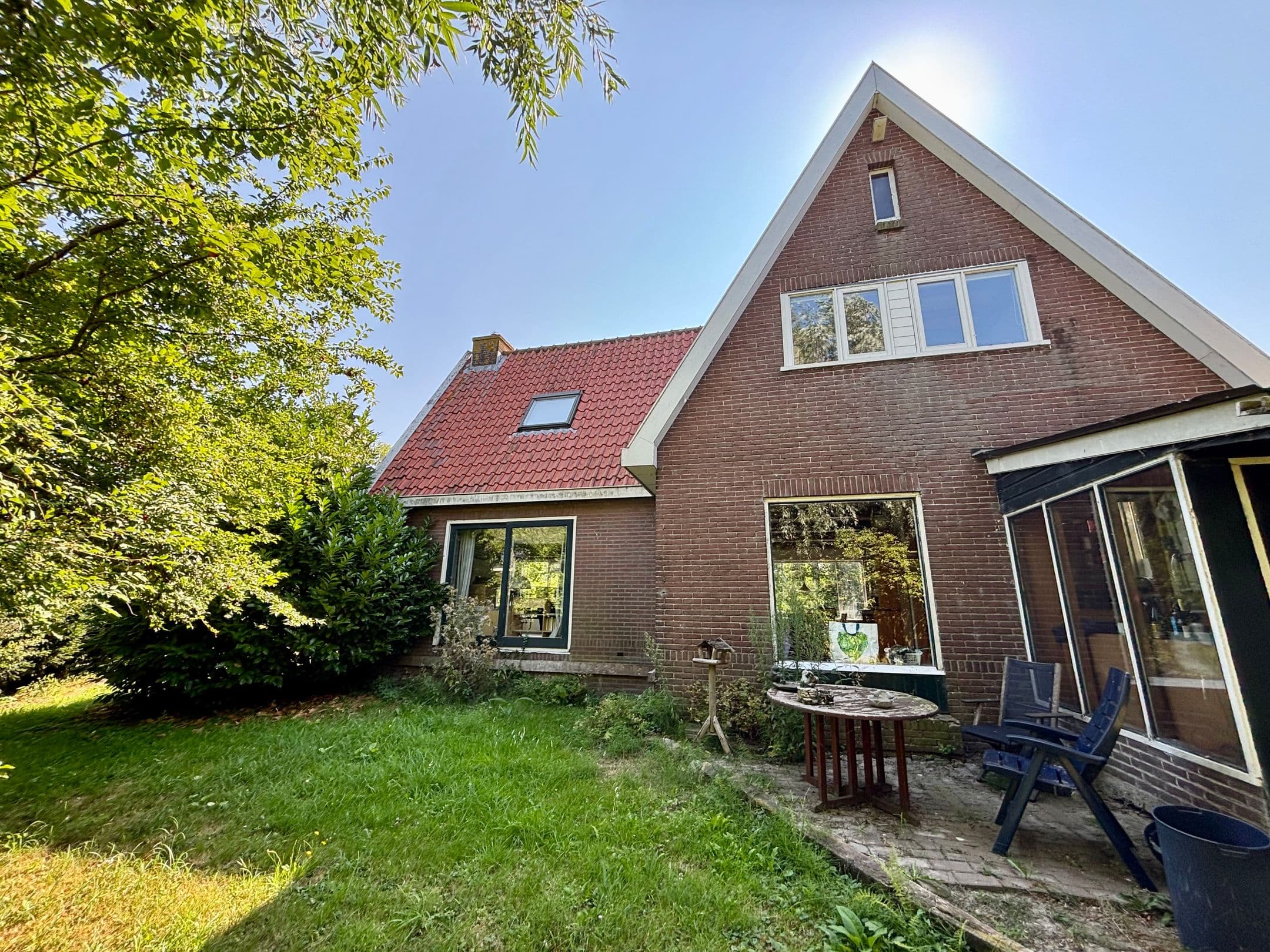 Woning in Assendelft