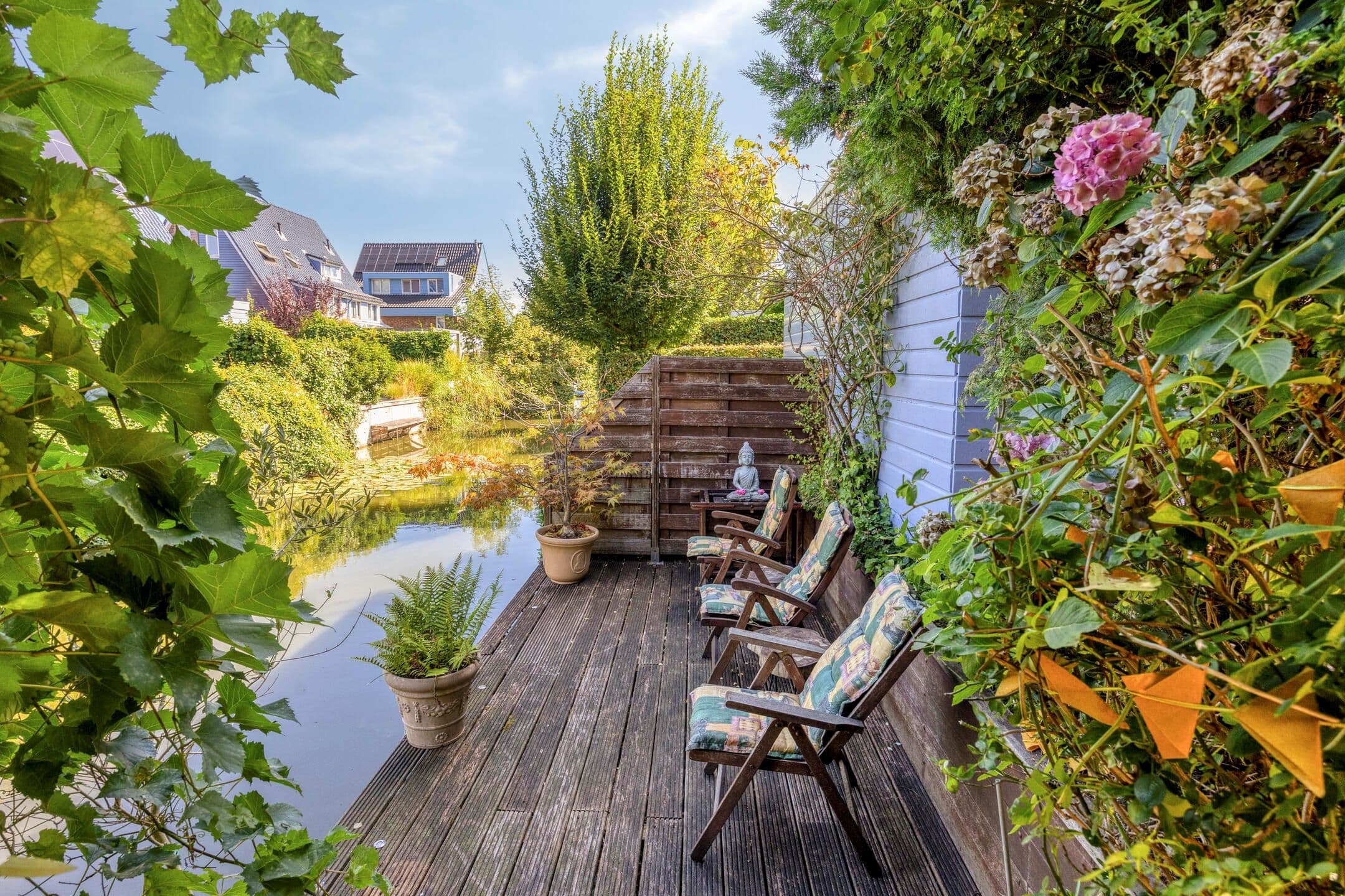 Woning in Den Haag