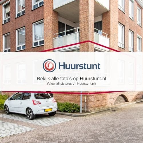 Appartement te huur in Drunen — foto 1