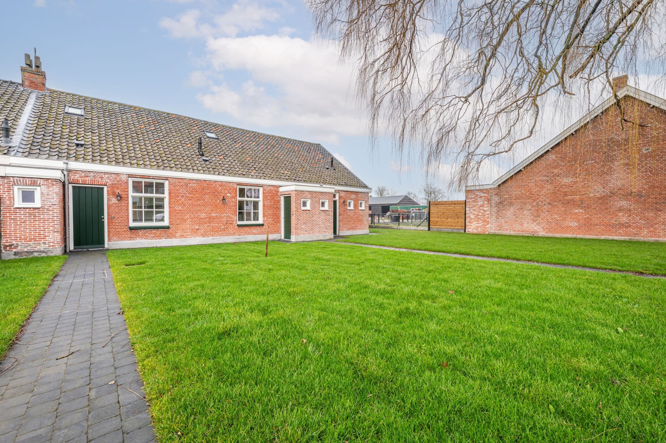 Woning in Aardenburg