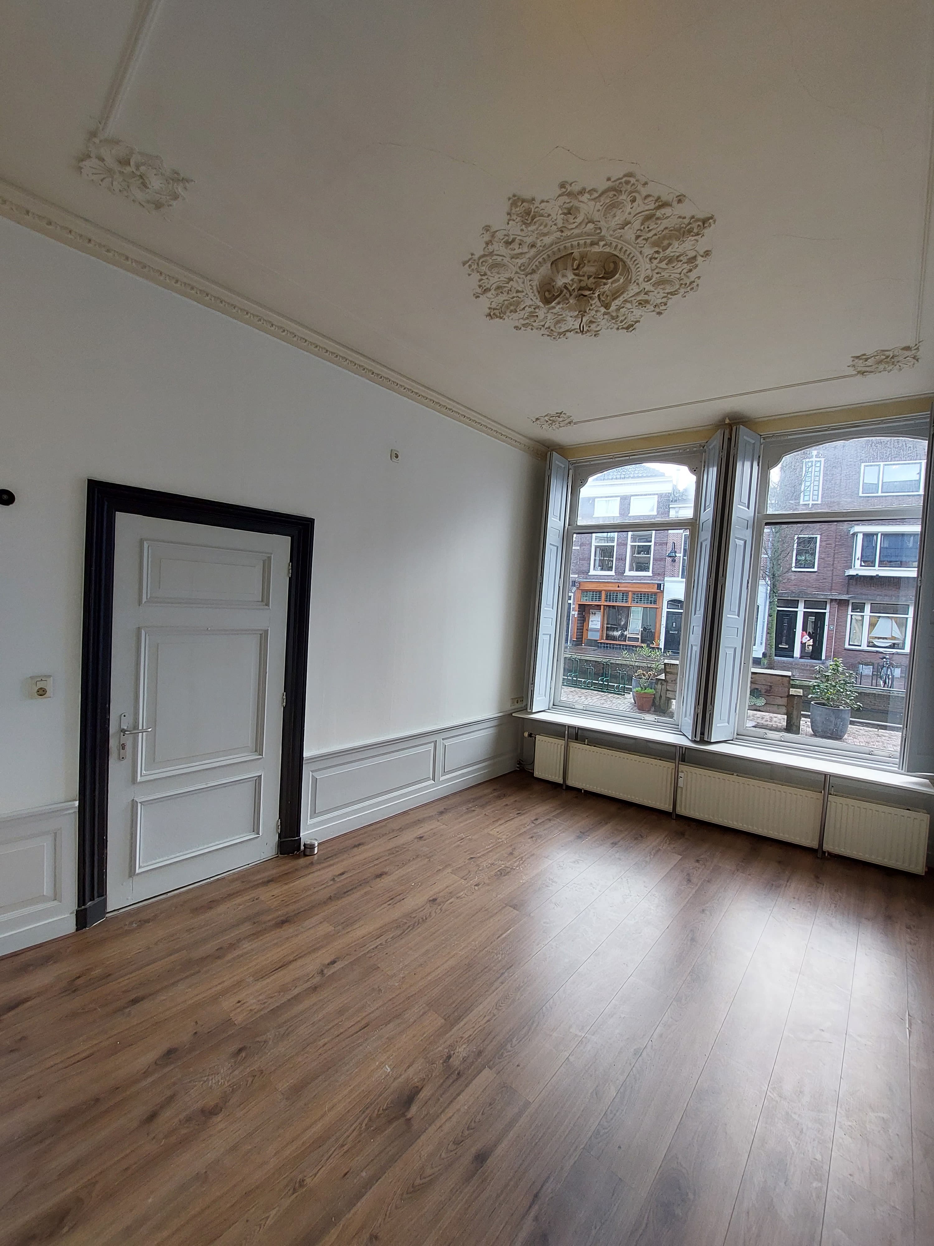 Appartement in Gouda
