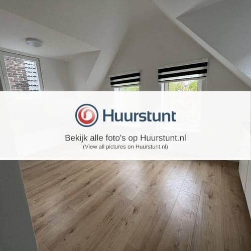 Appartement te huur in Rotterdam — foto 1
