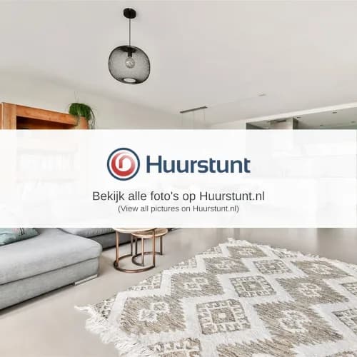 Appartement te huur in Amsterdam — foto 1