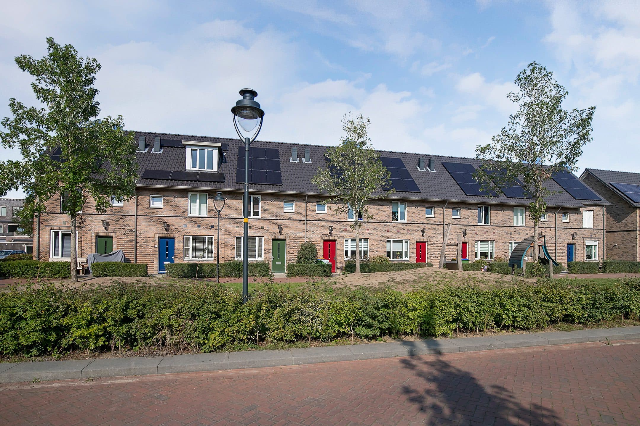 Woning in Ede