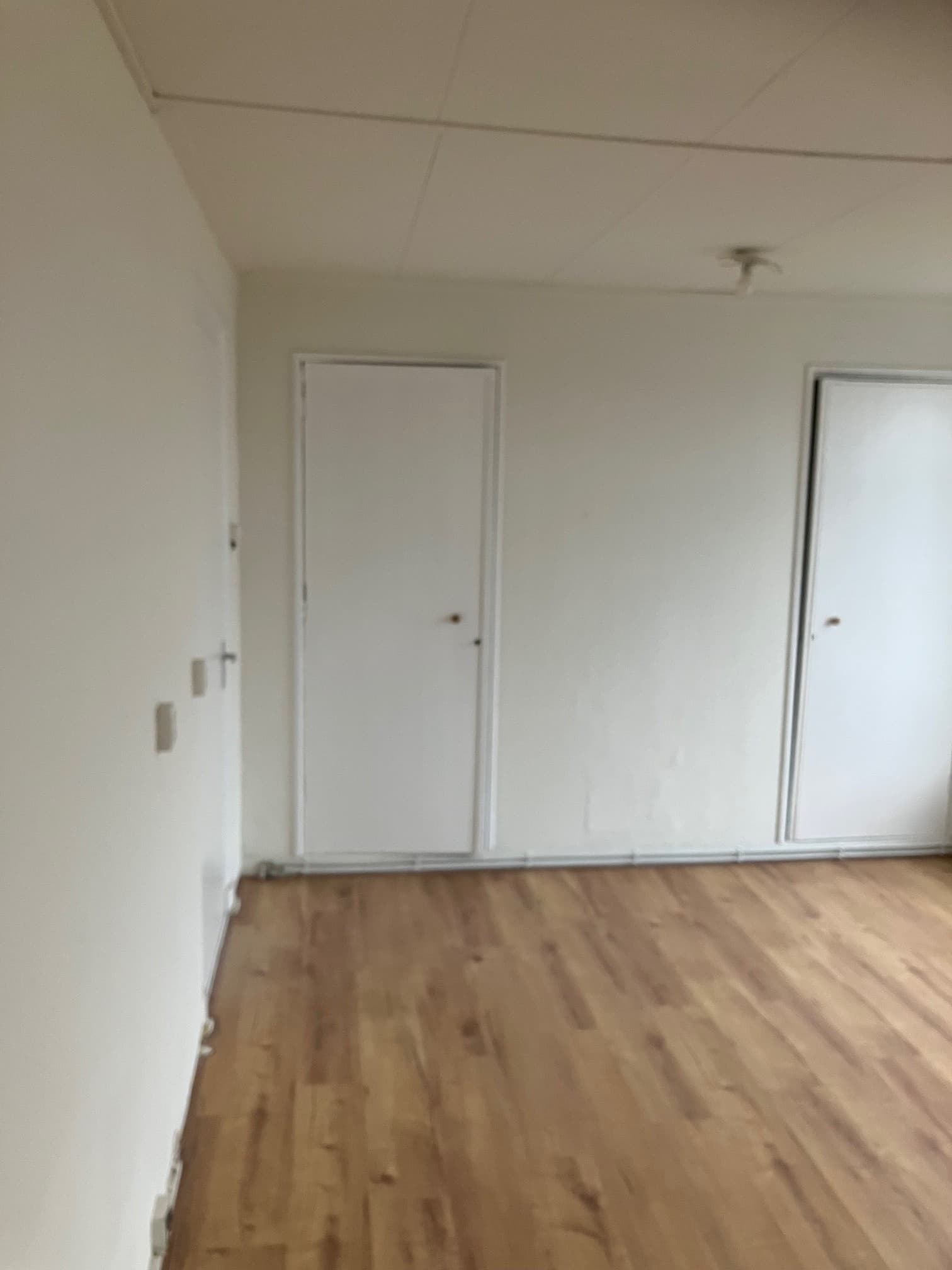Kamer in Leeuwarden