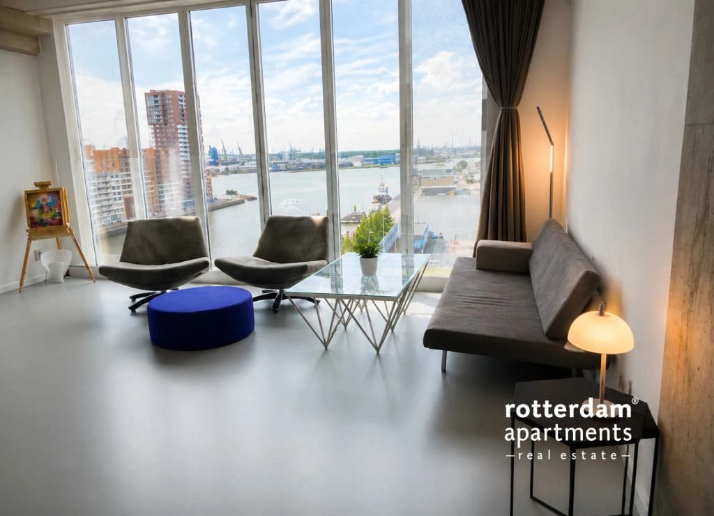 Appartement in Mierlo