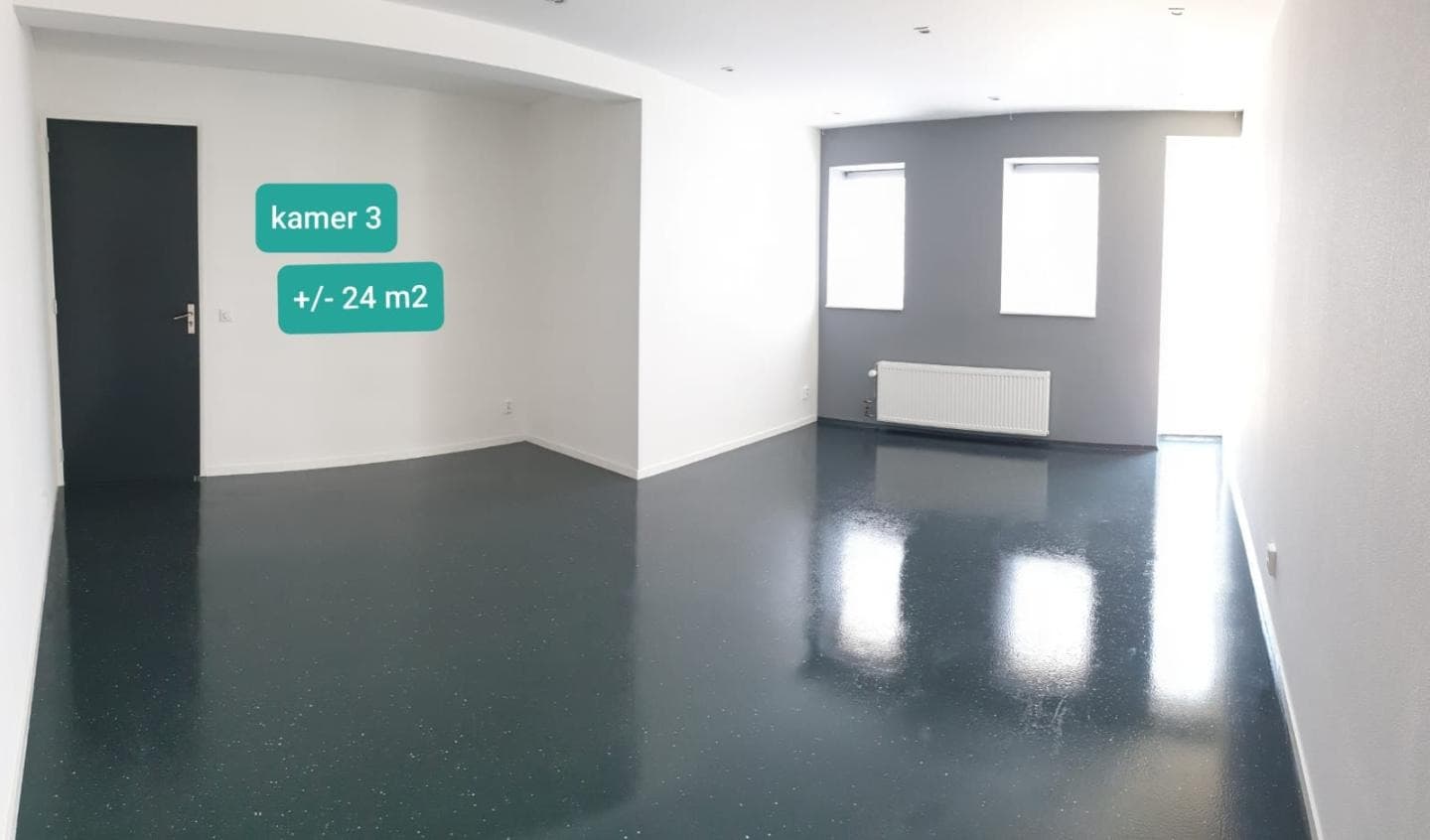 Kamer in IJsselstein