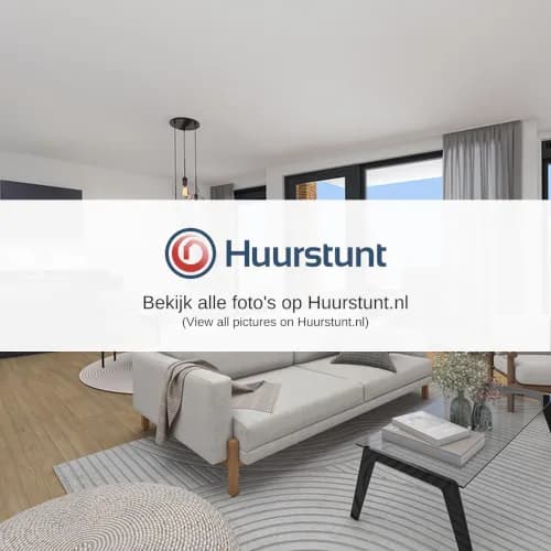 Appartement te huur in Bilthoven — foto 1