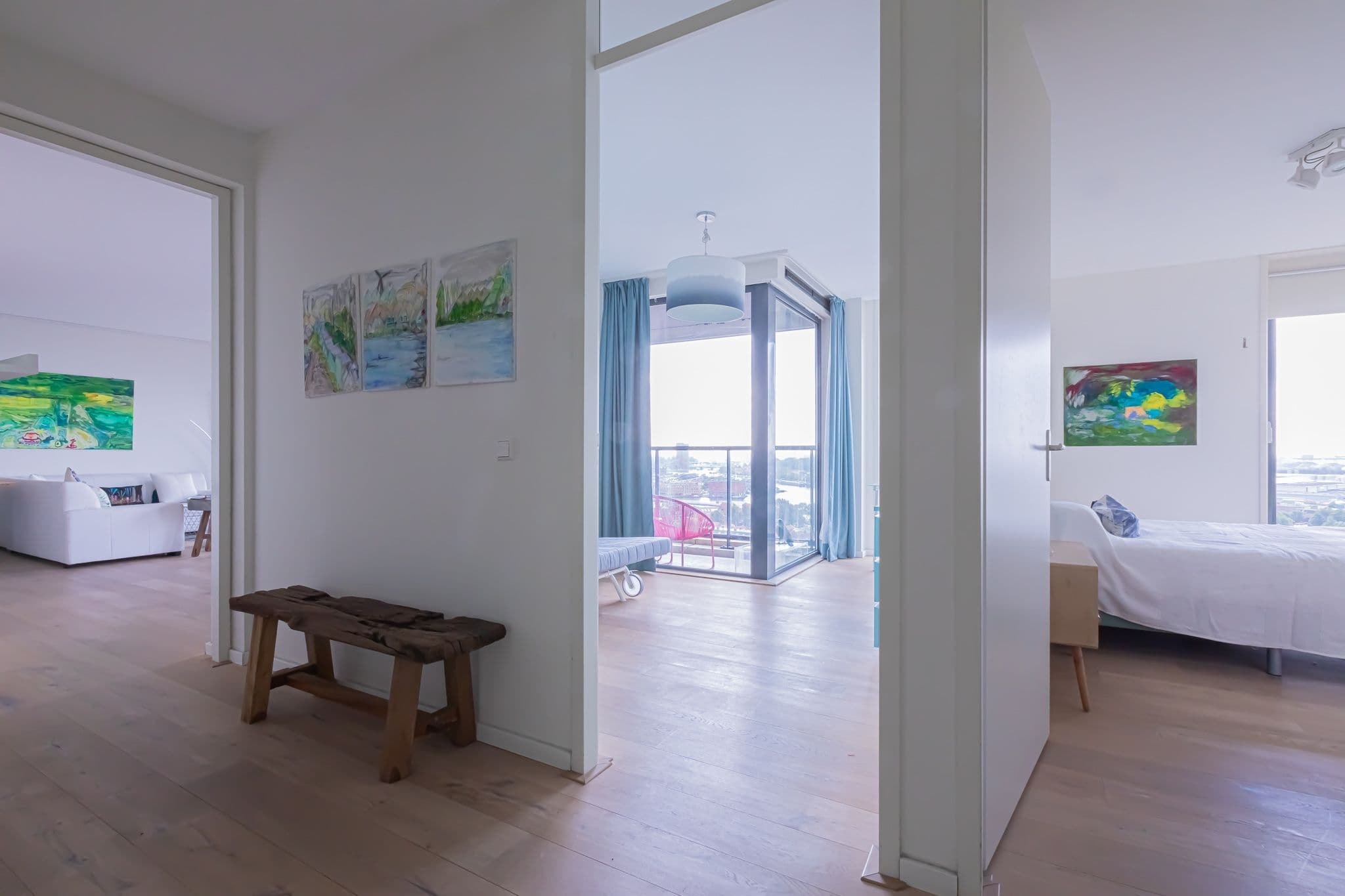 Appartement in Zaandam
