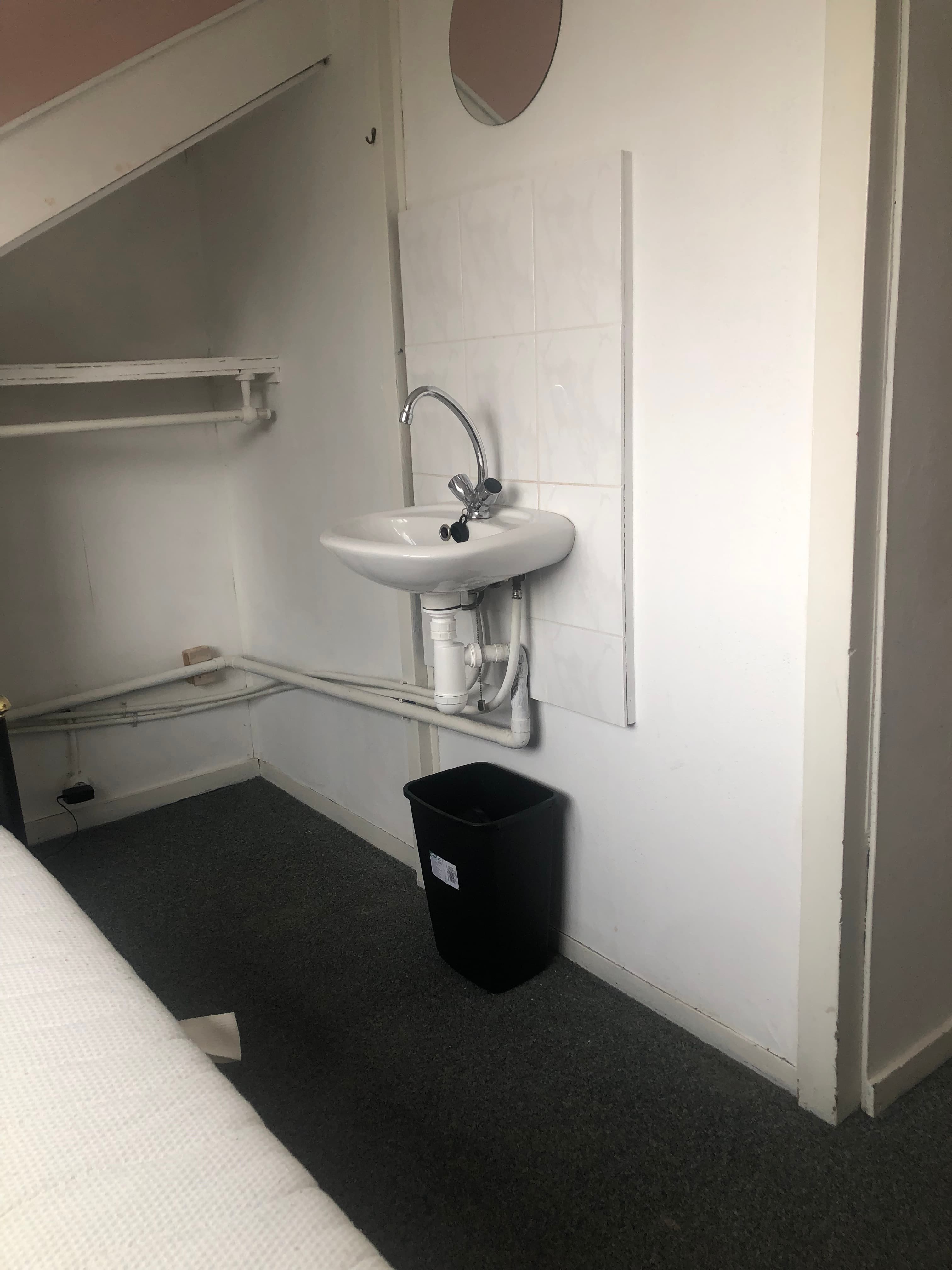 Kamer in Hilversum