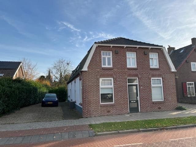 Appartement in Gennep