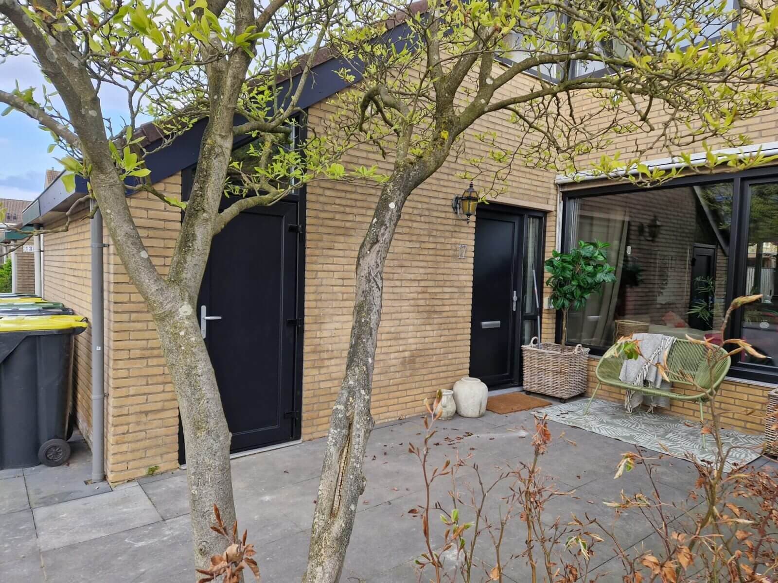 Woning in Capelle aan den IJssel