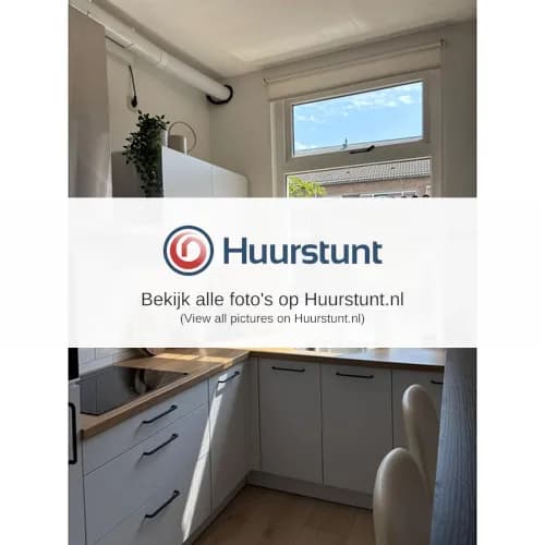 Appartement te huur in Breda — foto 1