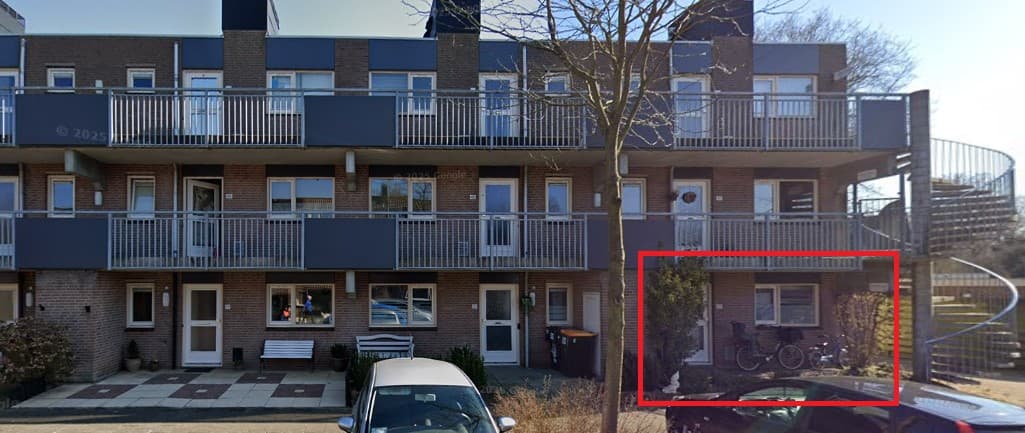 Woning in Heerhugowaard