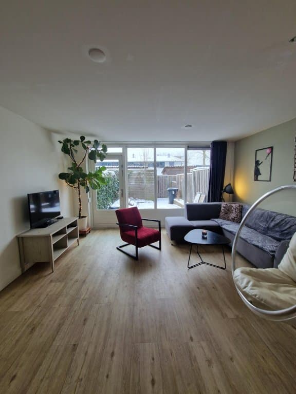 Woning in Nijmegen