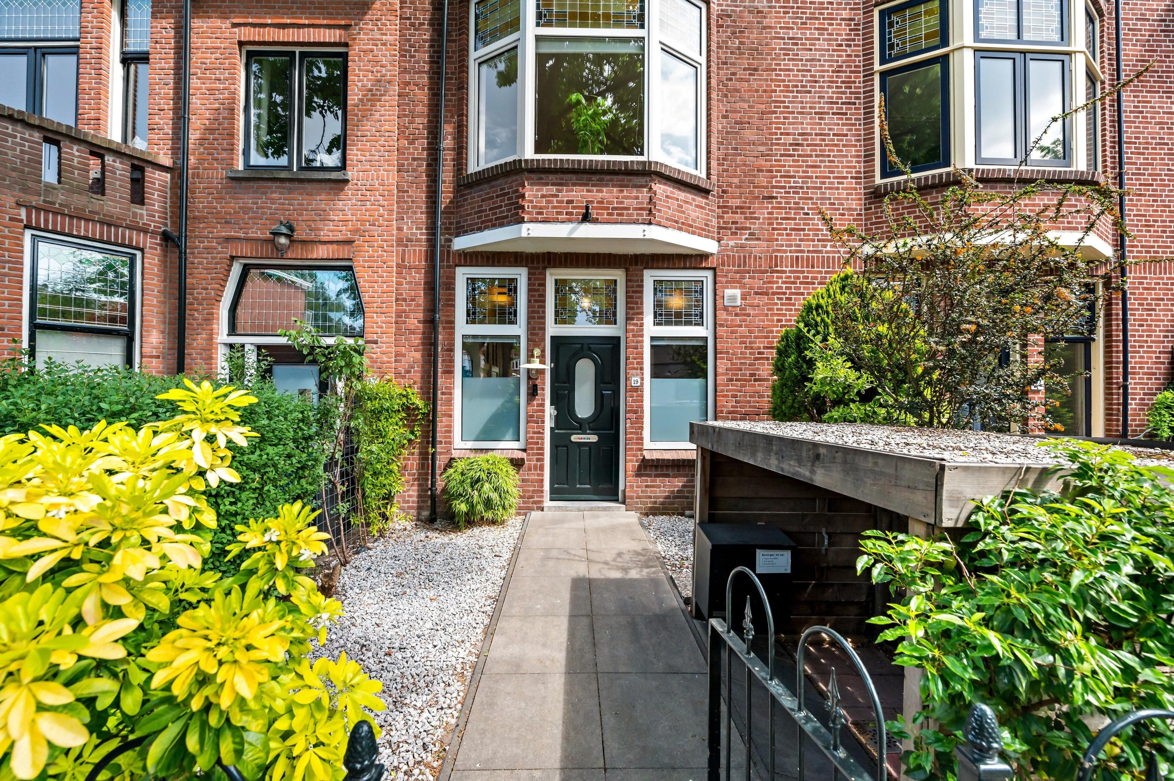 Woning in Rijswijk