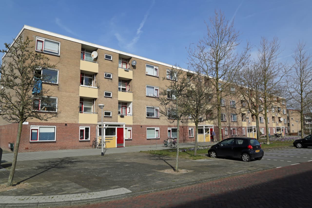 Appartement in Noordwijk