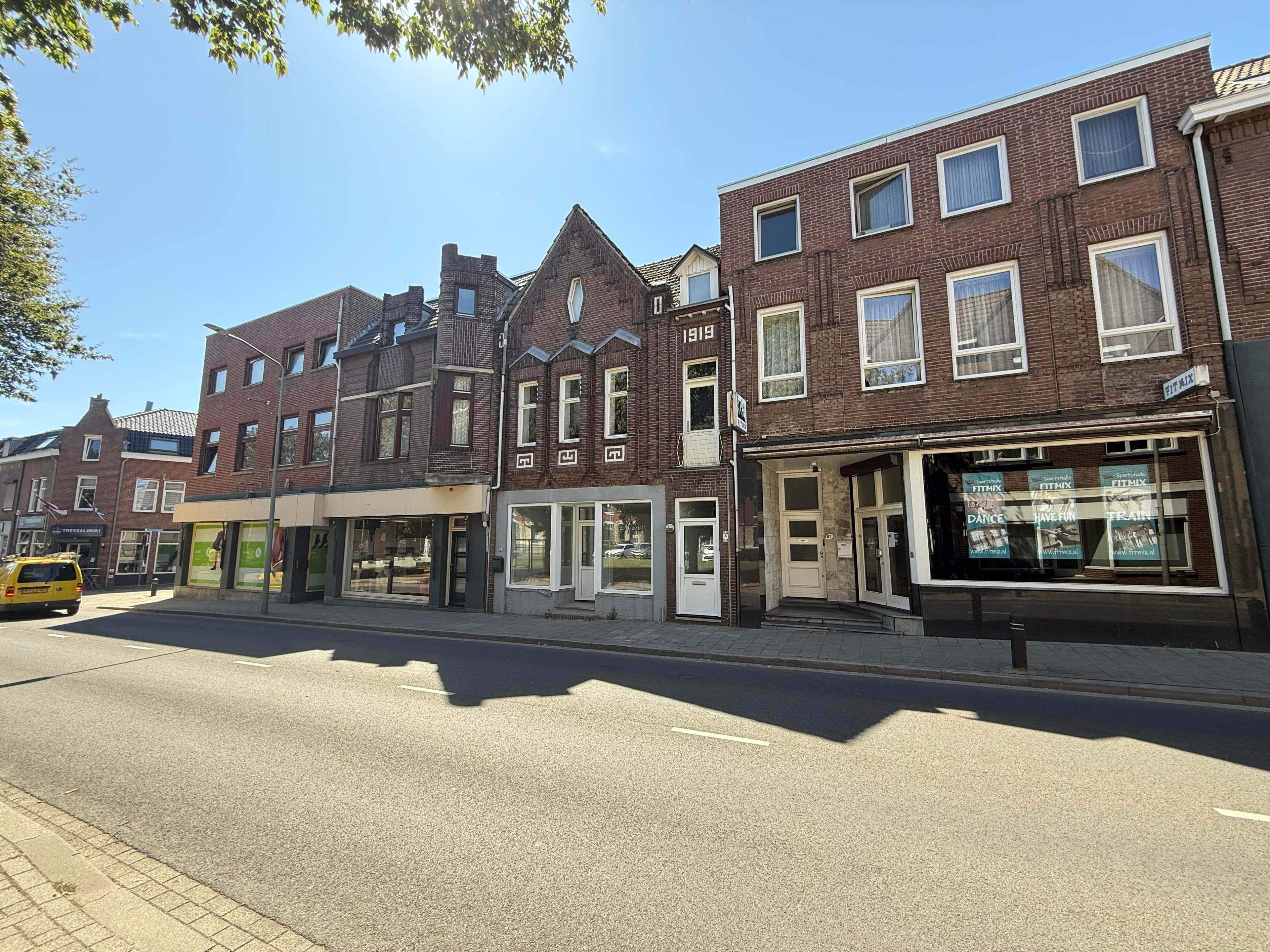 Appartement in Heerlen