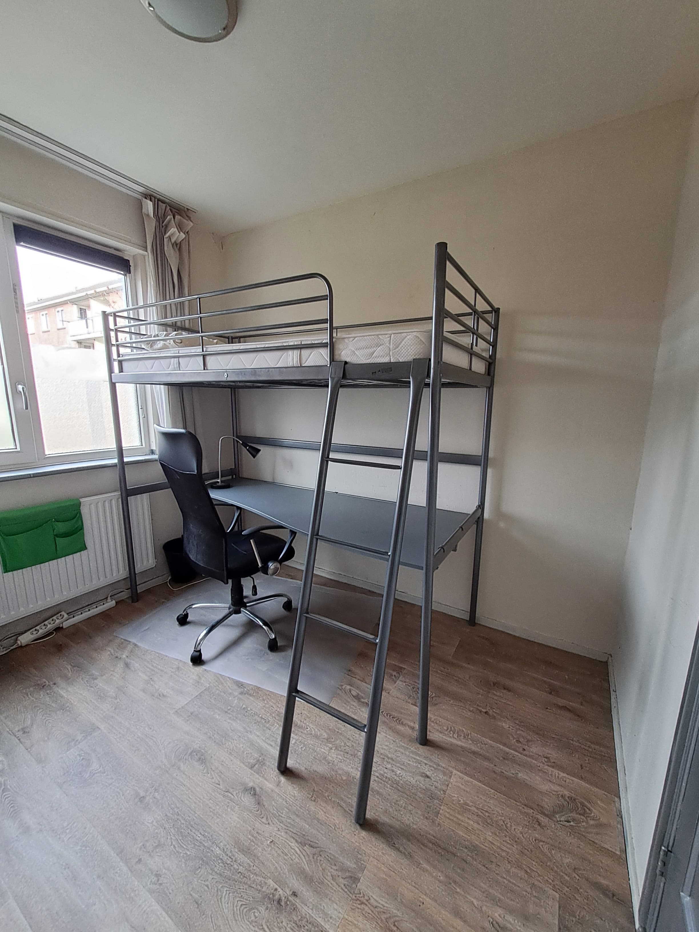 Kamer in Delft