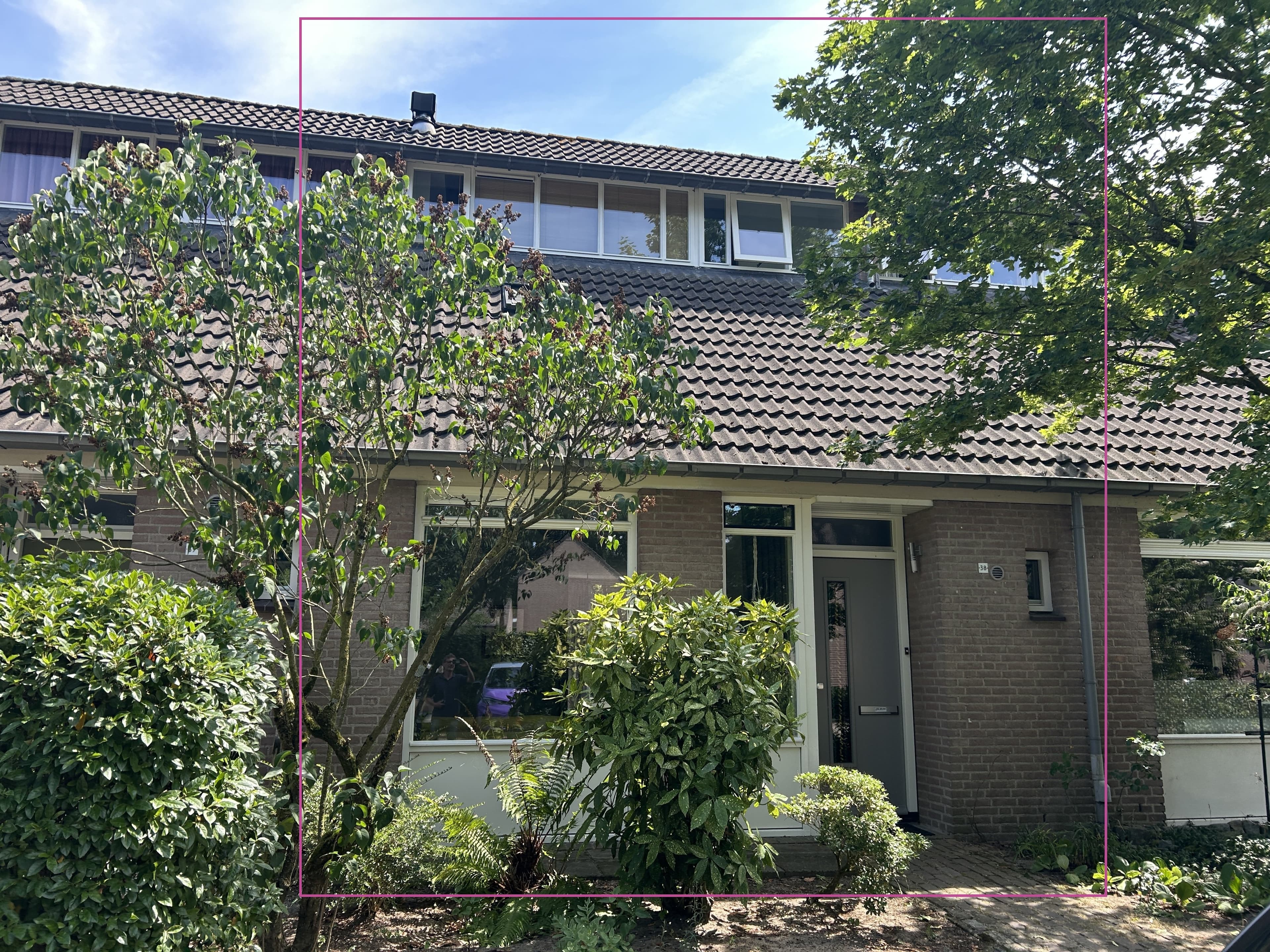 Woning in Rosmalen