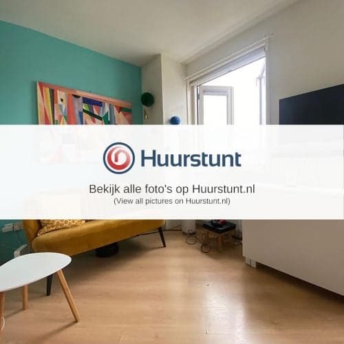 Appartement te huur in Utrecht — foto 1