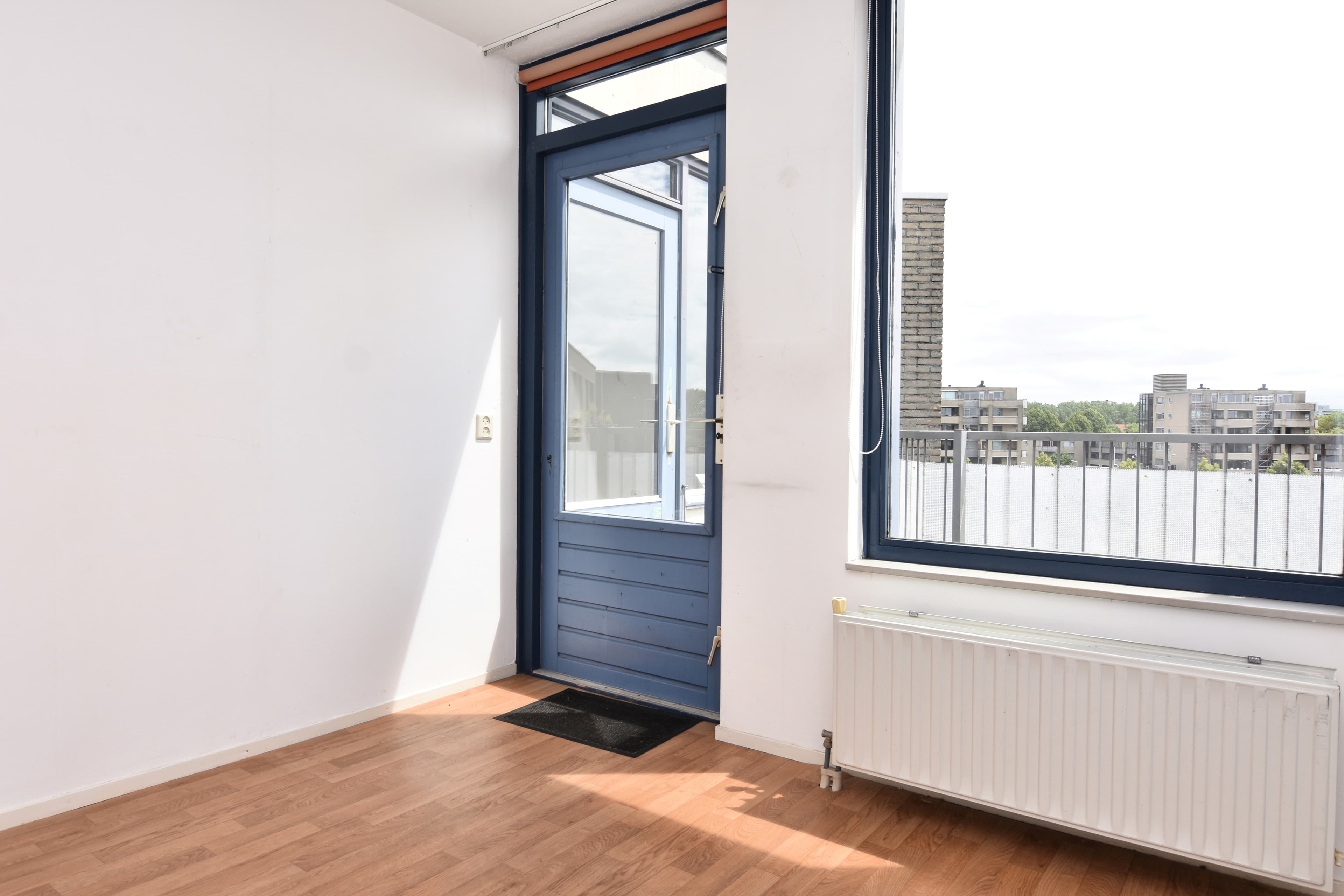 Appartement te huur in Amsterdam — foto 1