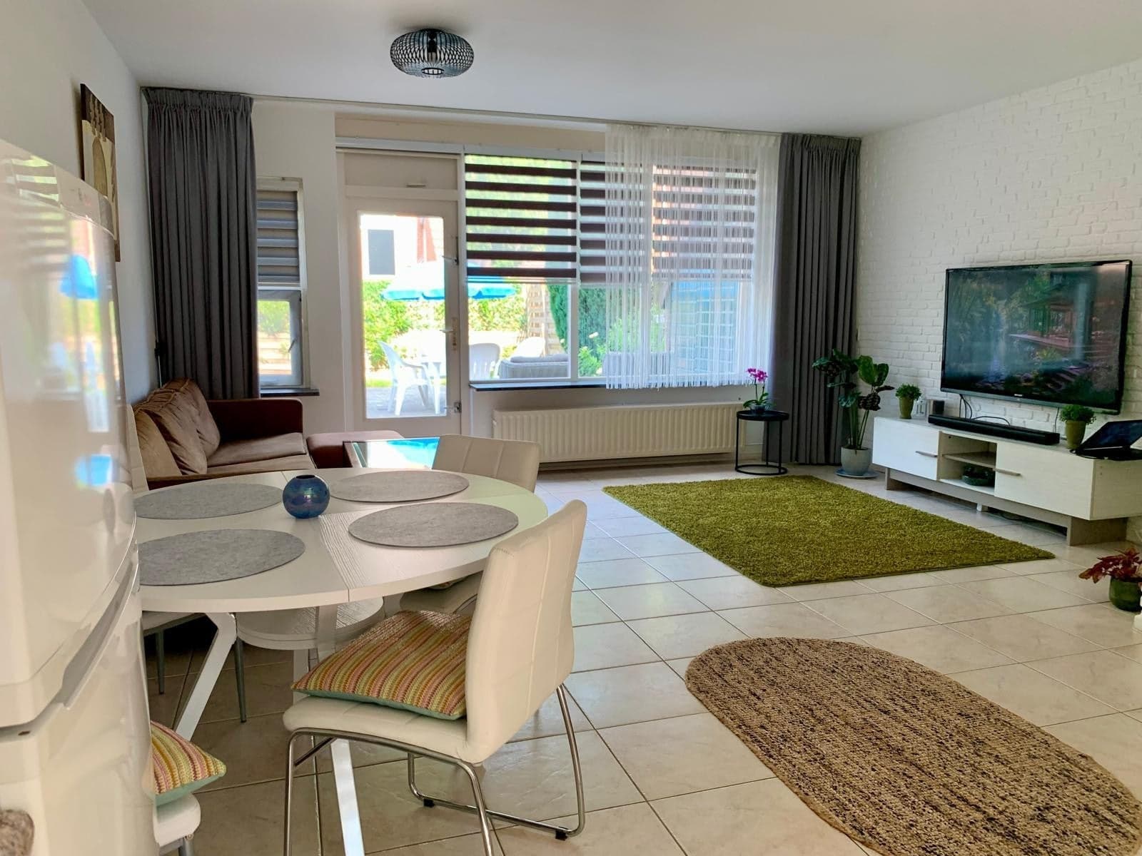Woning in Hoorn