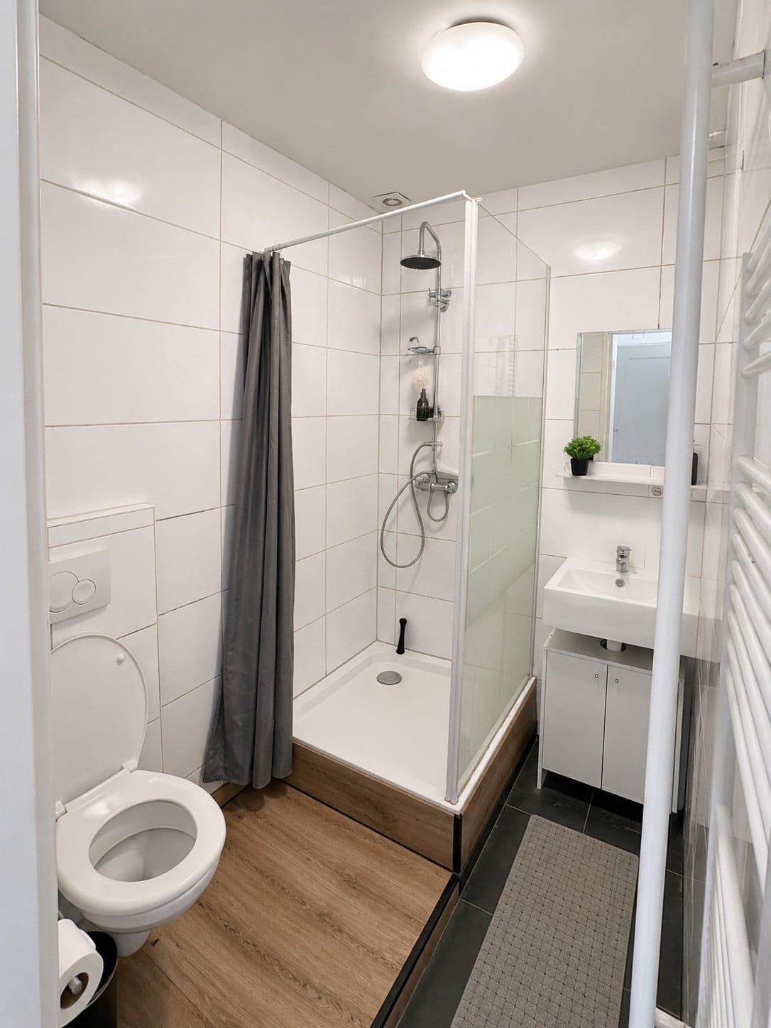 Appartement in Sneek