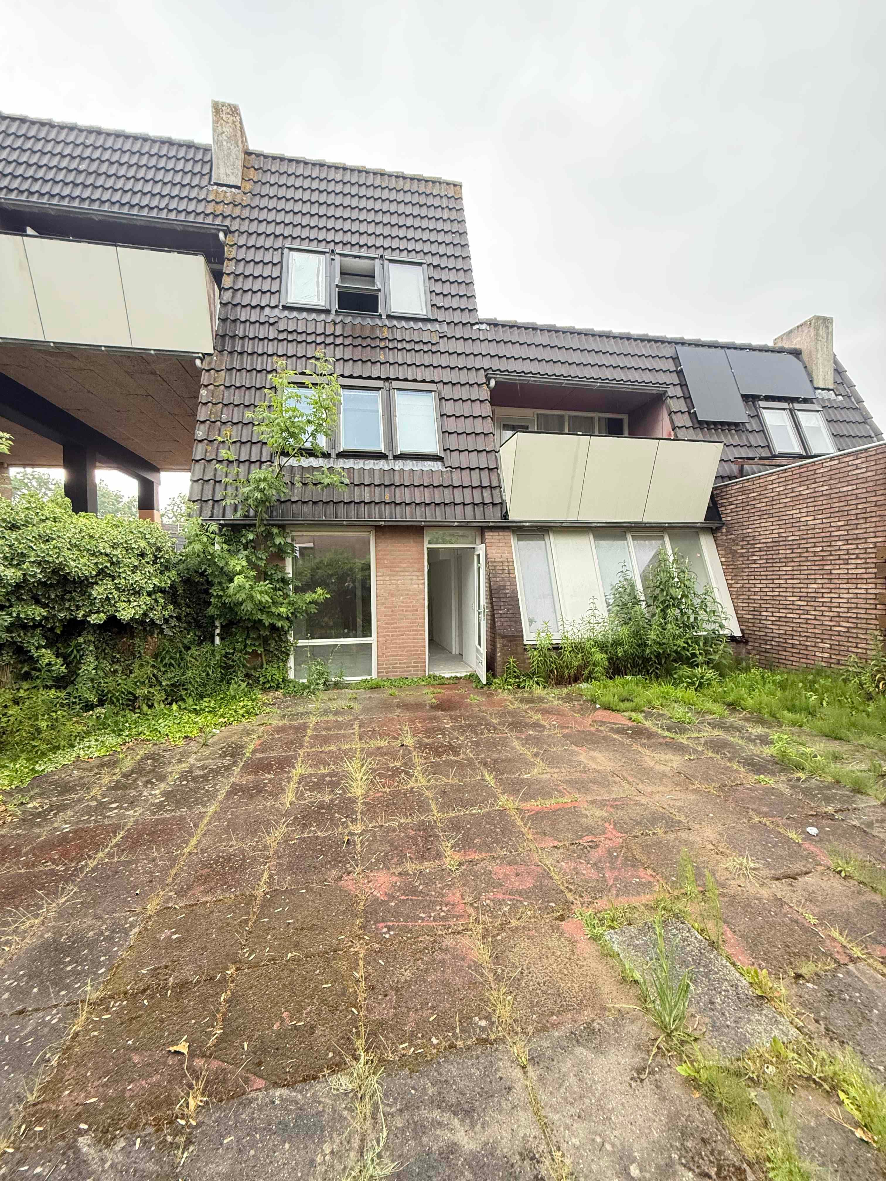 Woning te huur in Hoofddorp — foto 1