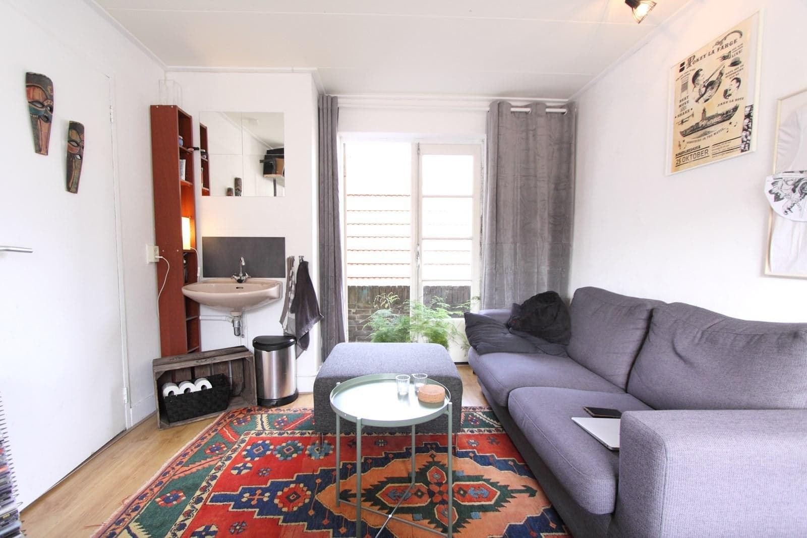 Kamer in Zwolle