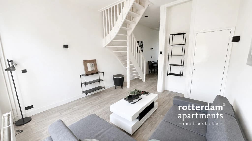 Appartement in Mierlo