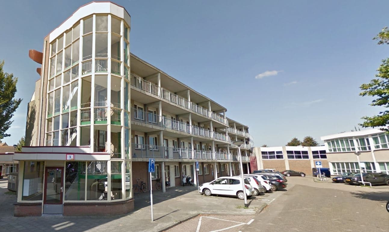 Appartement te huur in Noordwijk — foto 1
