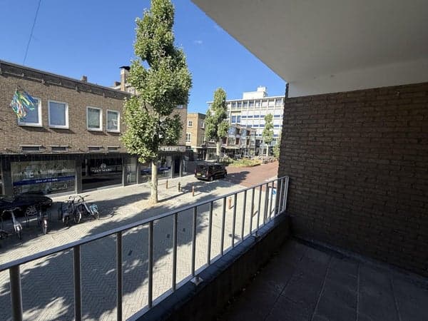 Appartement in Hengelo