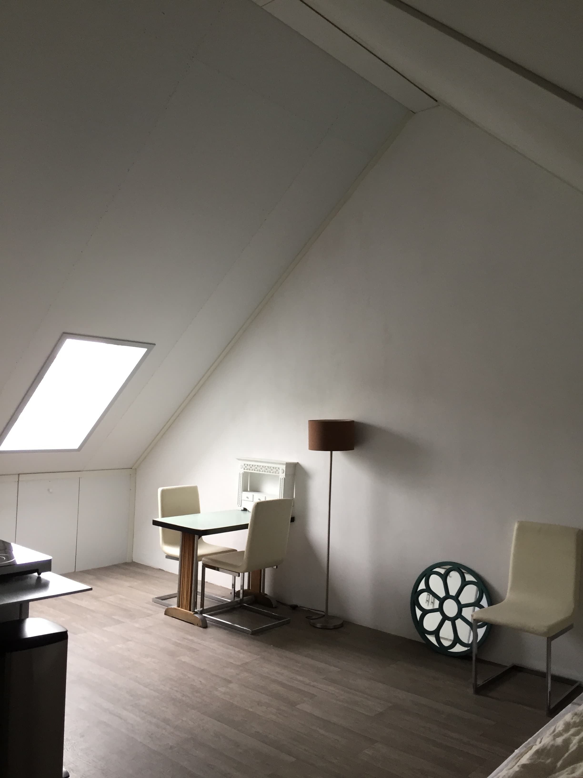 Kamer in Haarlem