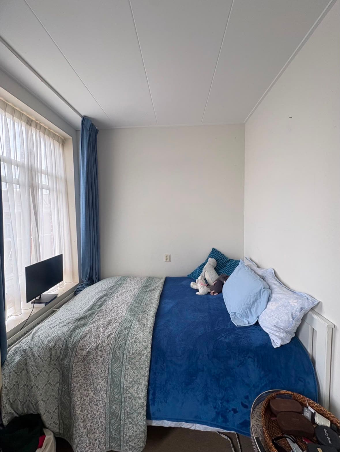 Kamer in Den Haag