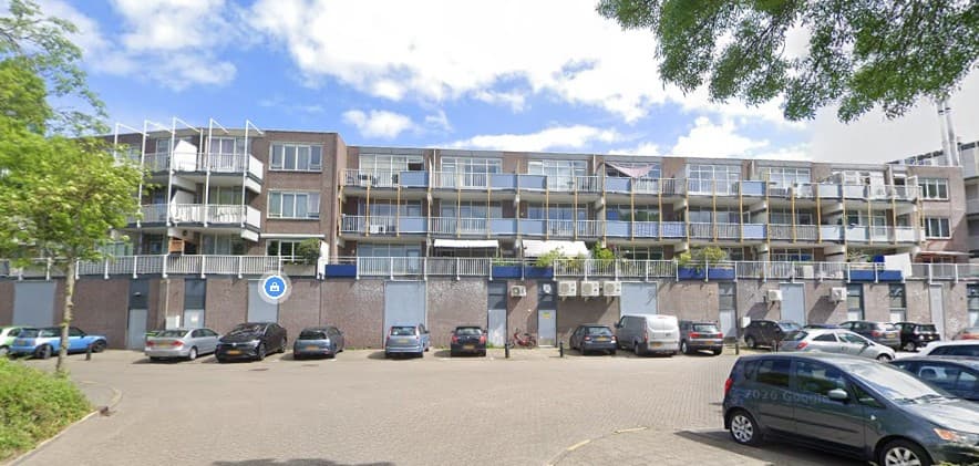 Appartement in Alkmaar