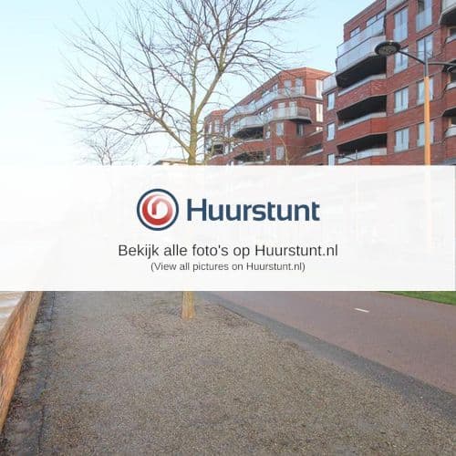 Appartement te huur in Utrecht — foto 1