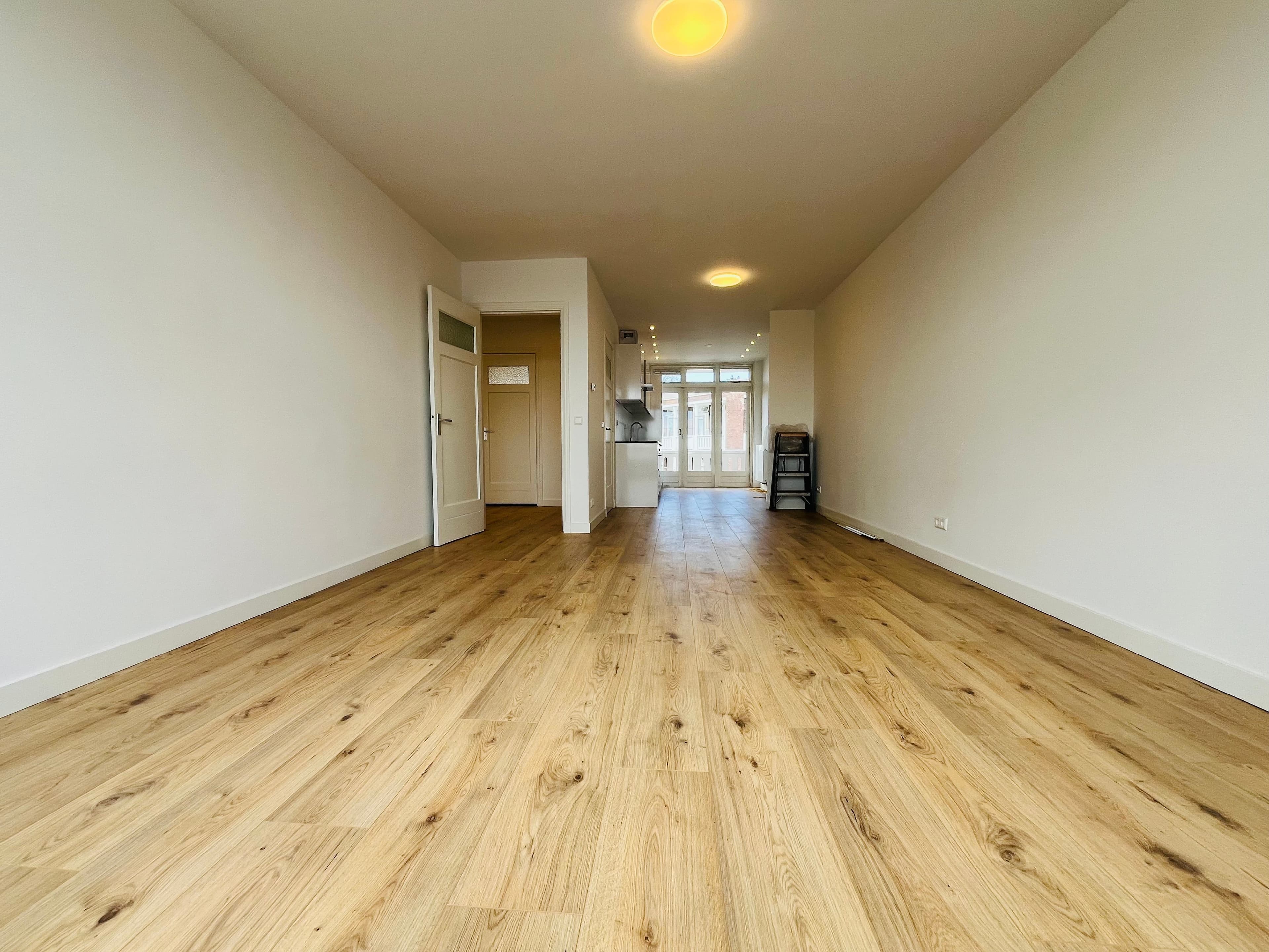 Appartement in Den Haag