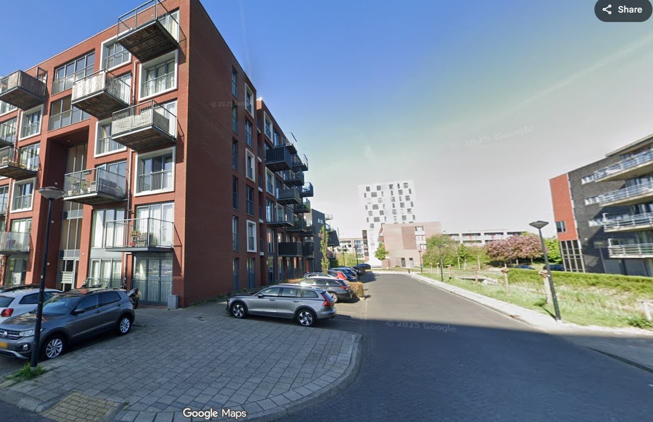 Woning in Heerhugowaard