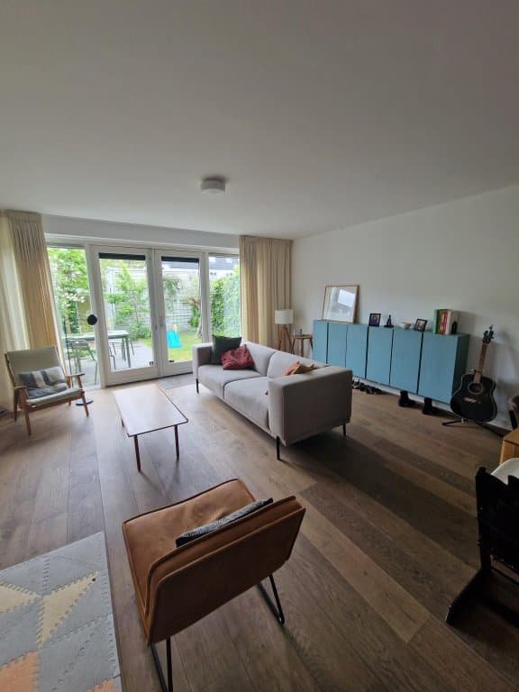 Woning in Nijmegen