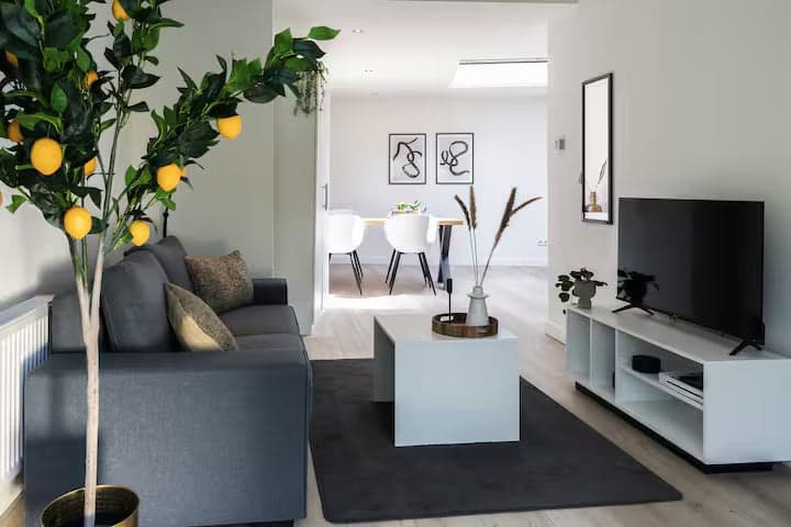 Appartement in Roermond